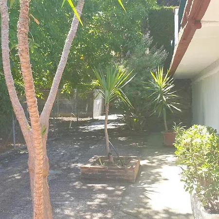 בית נופש Huerta Vallejo רונדה